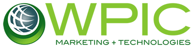 WPIC Marketing + Technologies Logo
