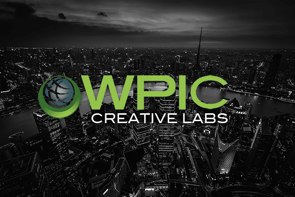 WPIC Unveils Creative Labs Division 