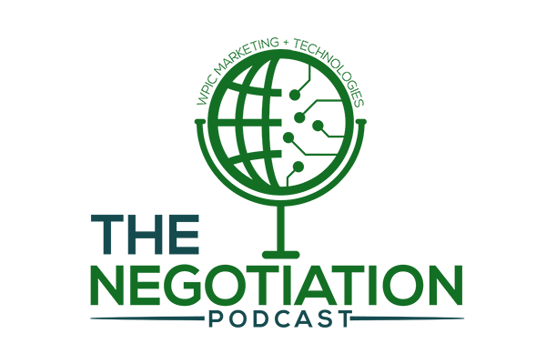 The Negotiation logo