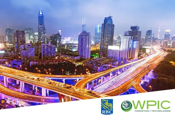 WPIC Announces Collaboration with Royal Bank of Canada