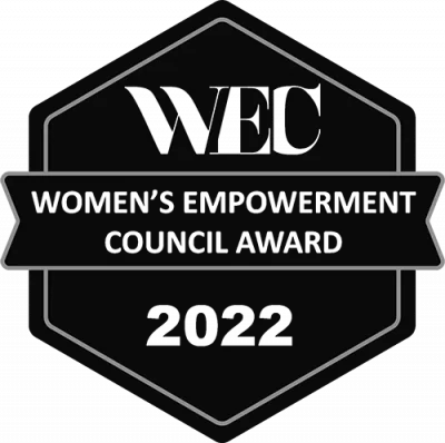 WEC award