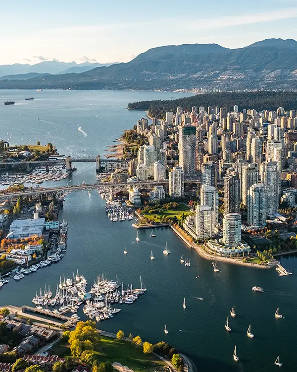 Tourism Vancouver case study 2