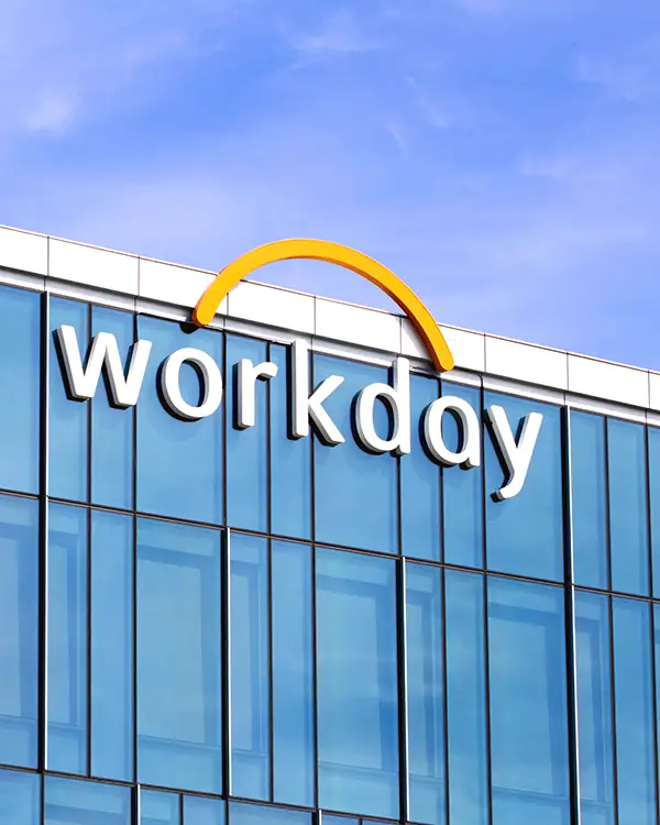 Workday case study