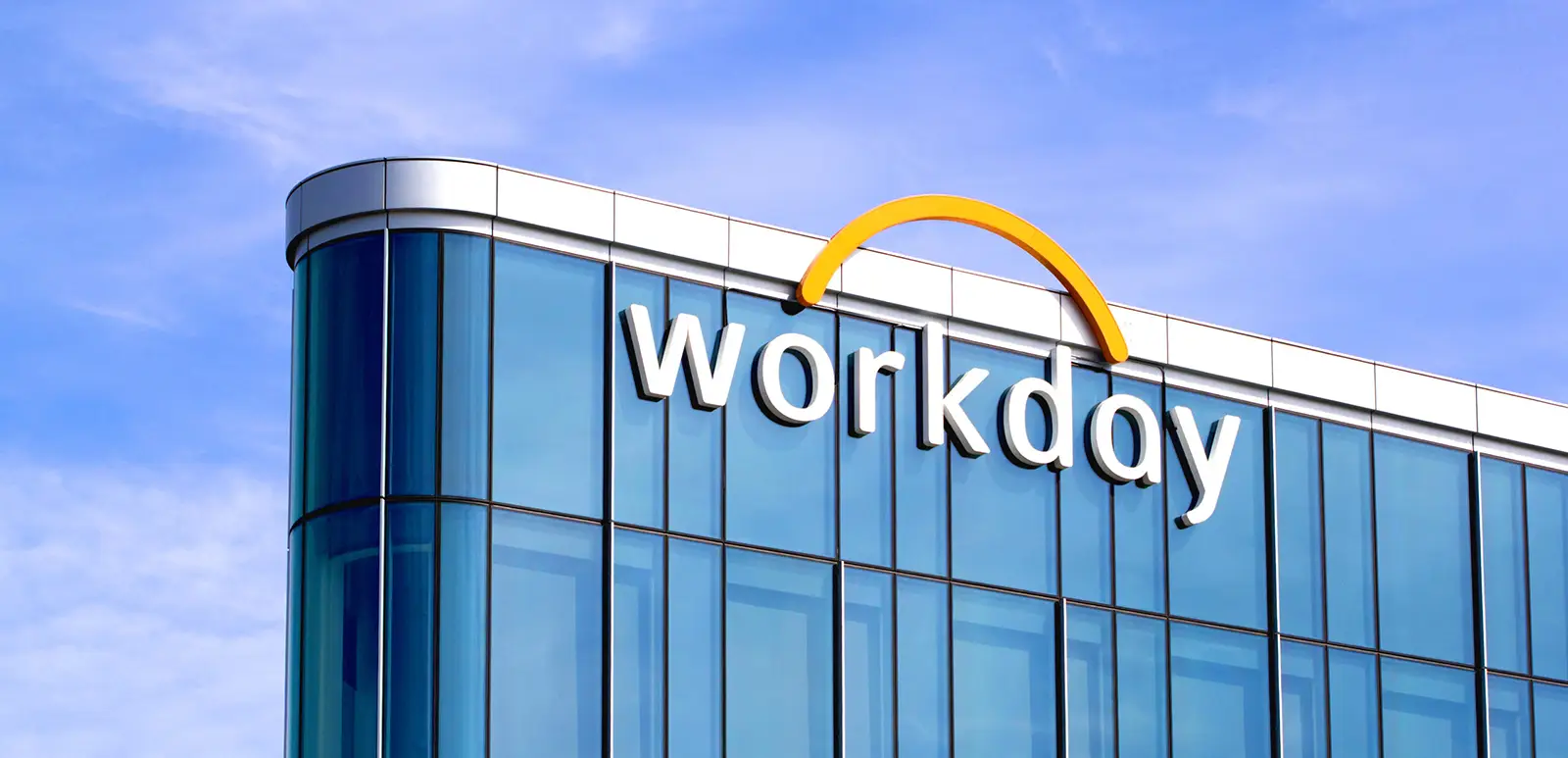 Workday case study