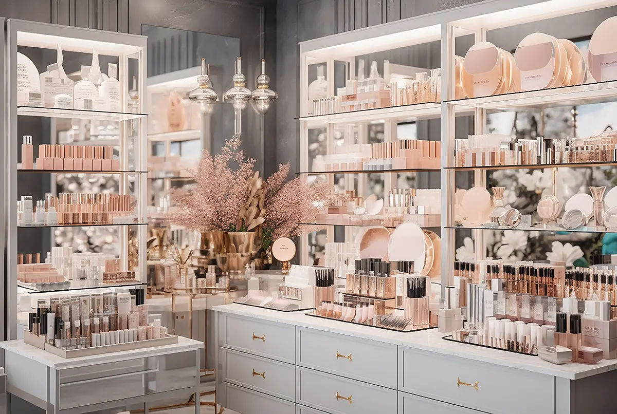 5 Lessons to Learn for Beauty Brands Entering China