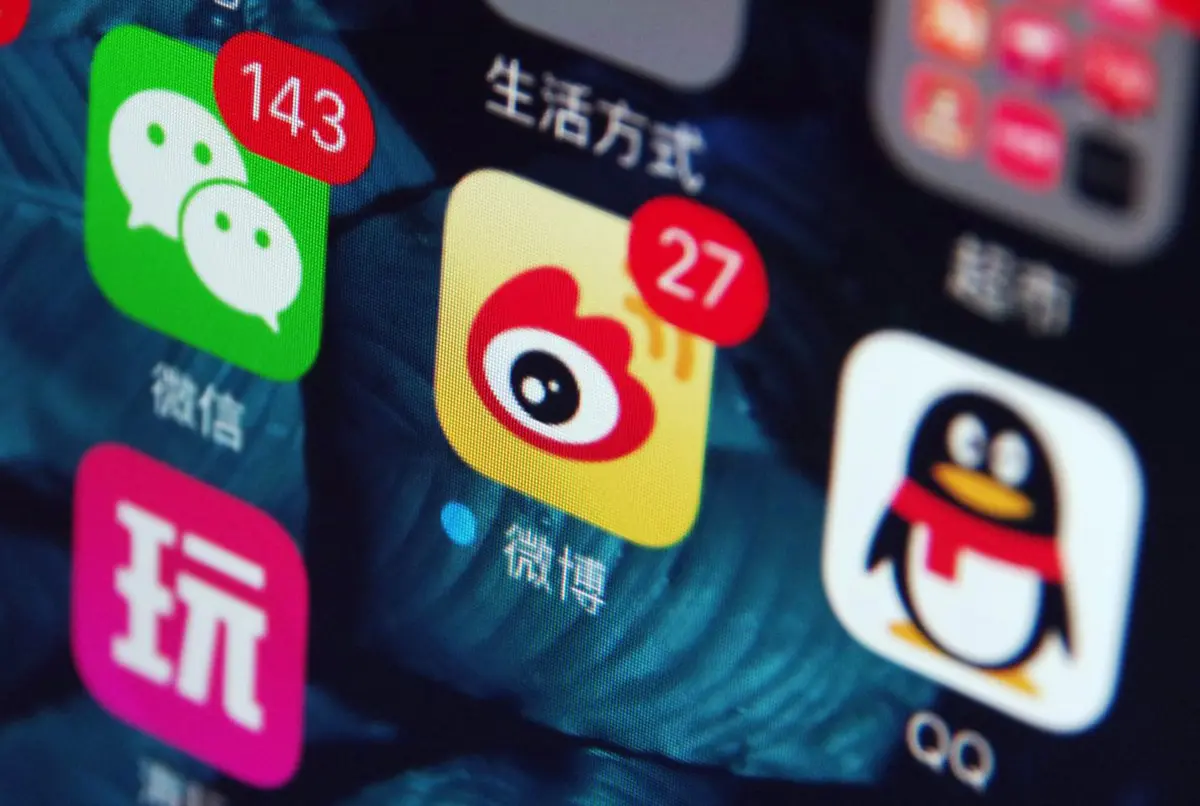 How Can Brands Be Successful on WeChat & Weibo