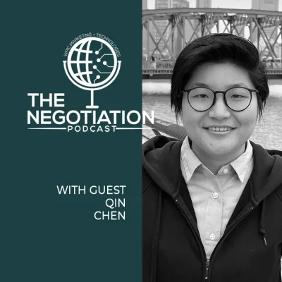 The Negotiation - Qin Chen Ep187