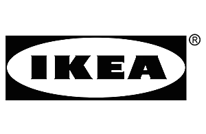 Ikea clients logo