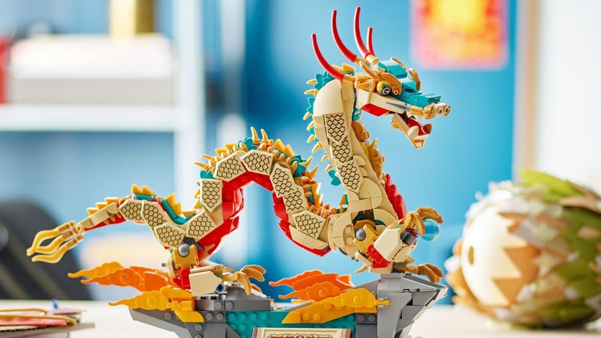 Top 3 Sectors to Watch During China’s Lunar New Year 2024 - lego