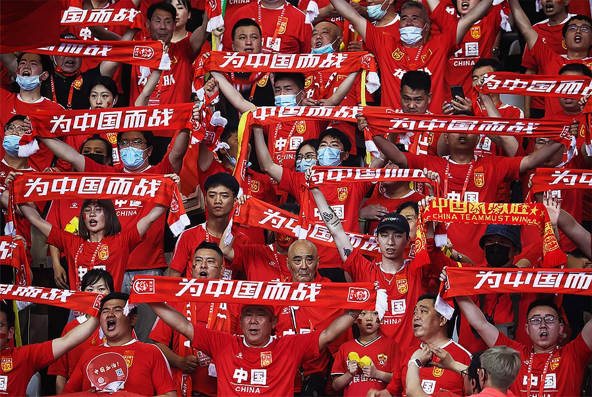 Win in China Sports E-commerce During 2024 Olympics