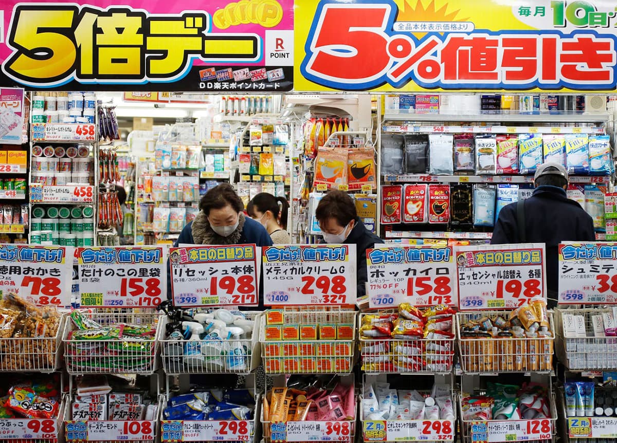 Insights into Japan's Consumer Segments in 2024s - millennials