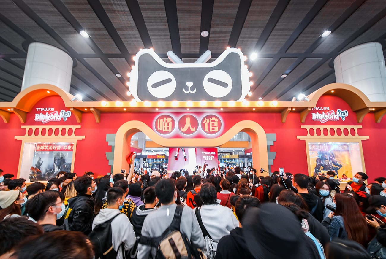 Why Global Brands Fail on Tmall & How to Succeed in China